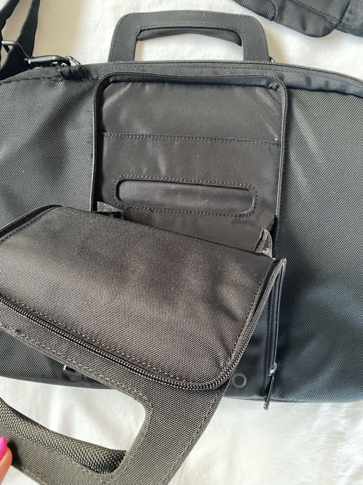 Mala Portátil Sony Vaio