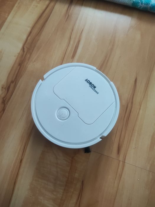 Міні робот пилосос