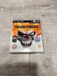 Gra twisted metal ps3