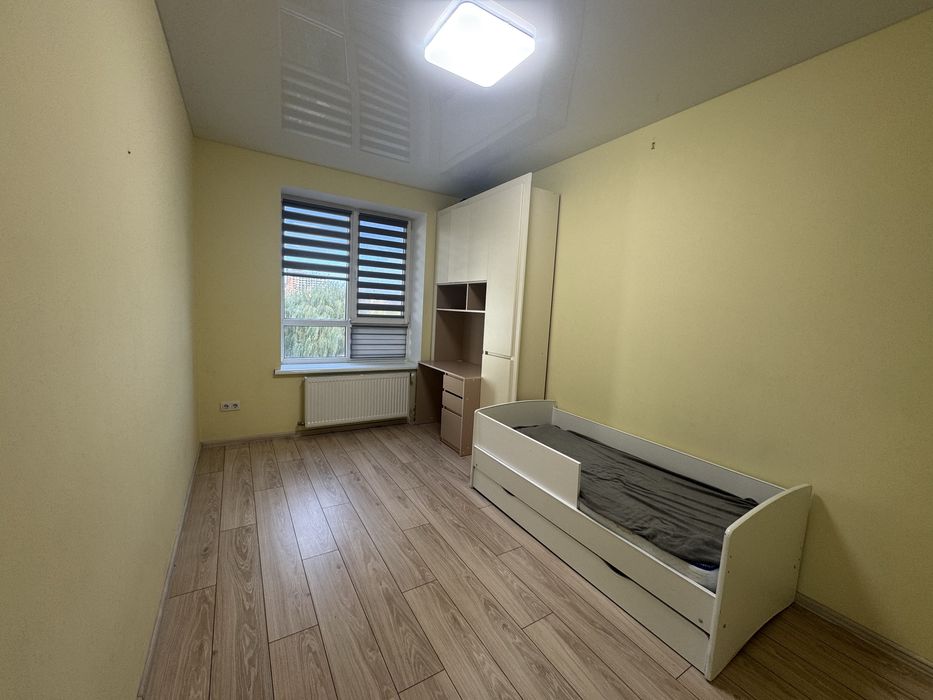 Продаж двокімнатна квартира Калинова Слобода.