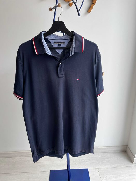 Polo Tommy Hilfiger