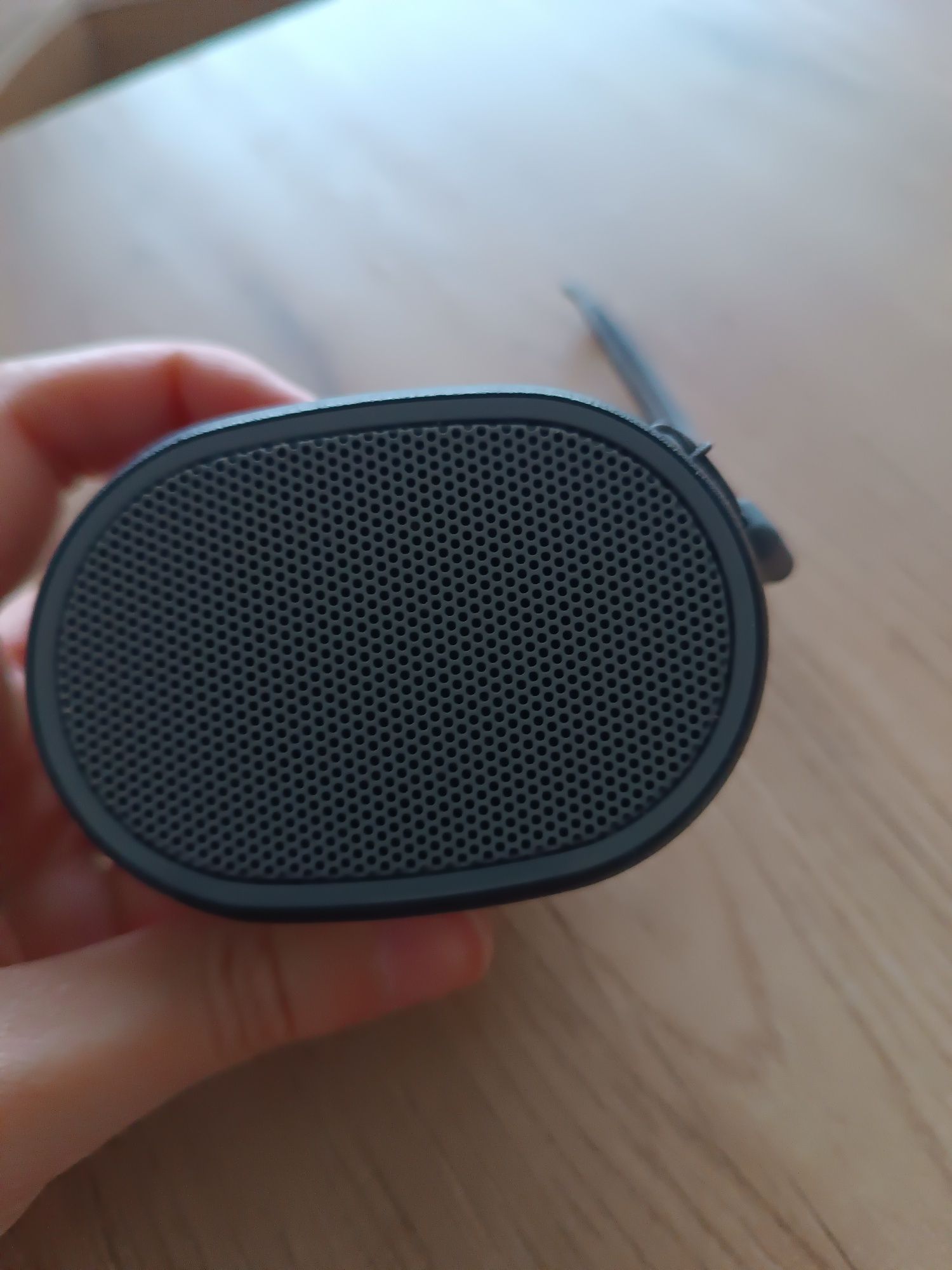 Coluna Bluetooth Portátil SONY
