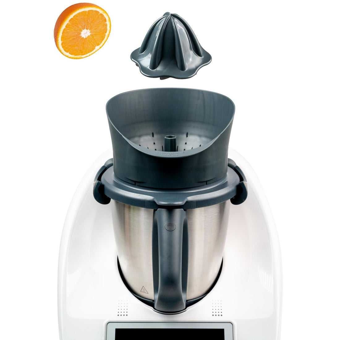 Wyciskarka cytrusów soku sokownik do Thermomix Vorwerk TM6 TM5