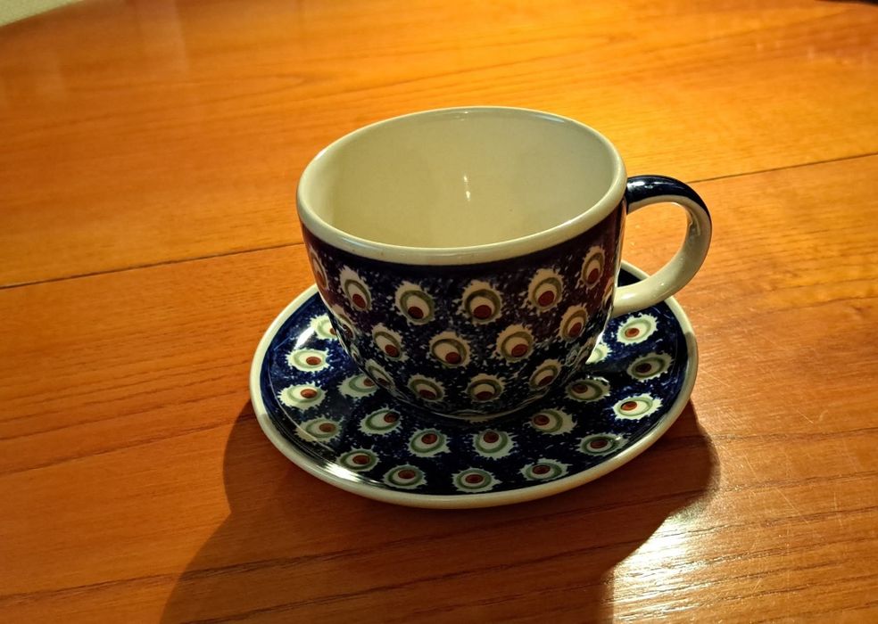 Filizanka Bolesławiec