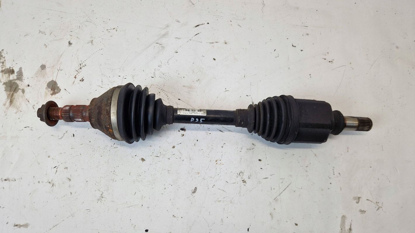 Półoś Prawa Przedni Przód Saab 95/9-5 Ng 2.8t Xwd