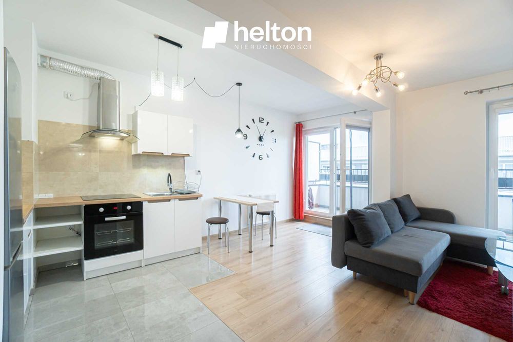 Komfortowe | Ostatnie piętro | Duży balkon | Zawiła