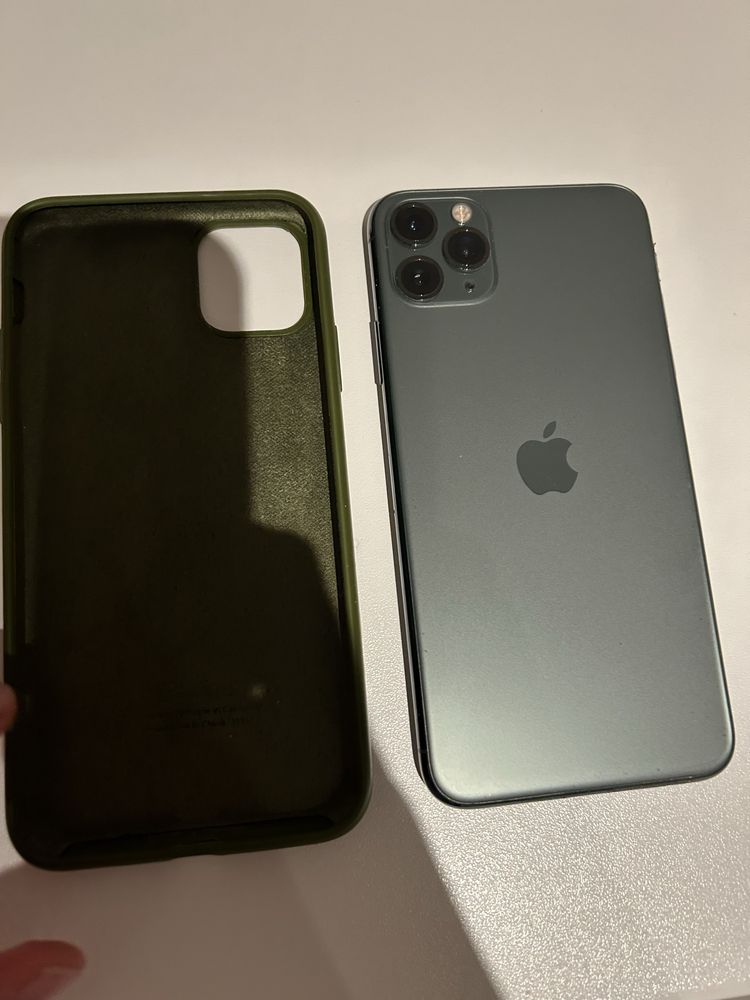 Iphone 11 pro max