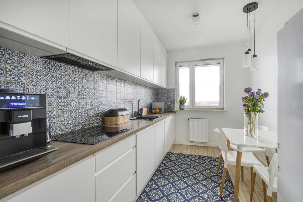 Продаж 3-х кім квартири. Warszawa/Białołęnka