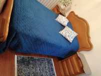 Vendo quarto casal