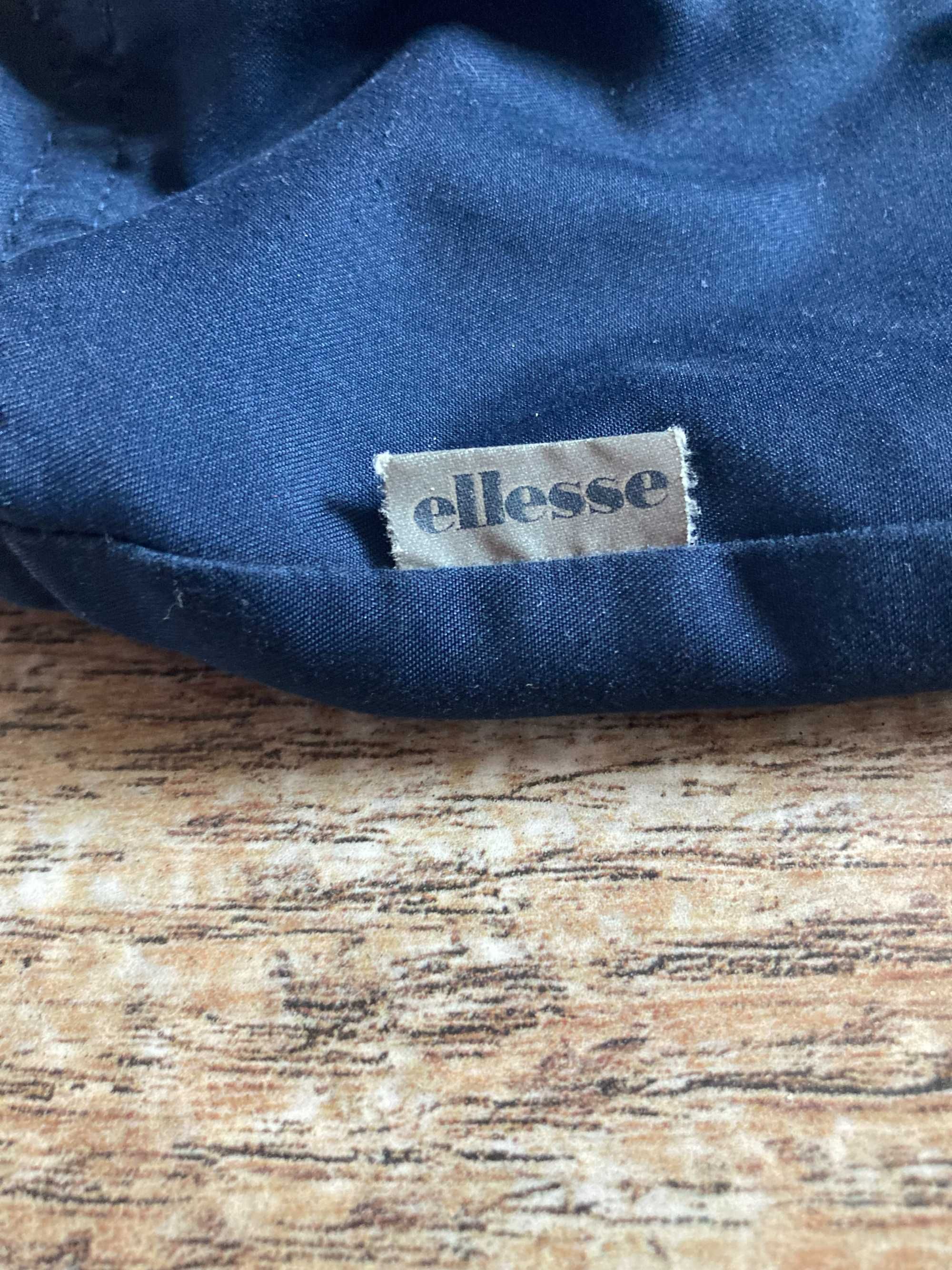 Винтажная олимпийка Ellesse