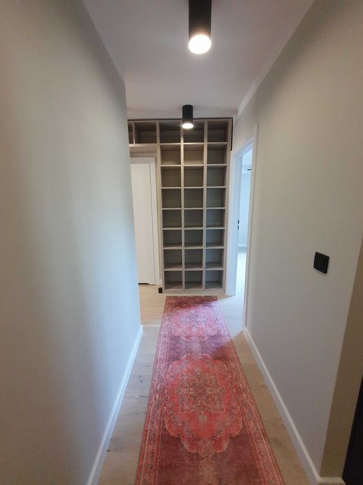 3 pokoje | 61m2 | garaż+komórka | Wiatraczna | Wykończone | Umeblowane