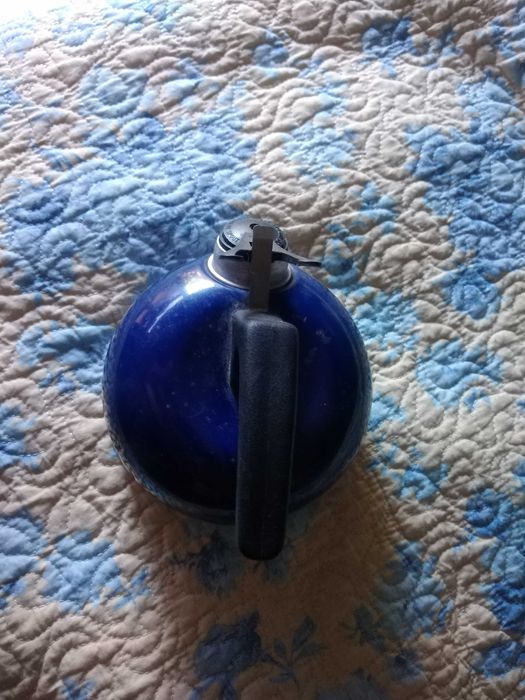 Chaleira Para campismo