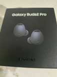 Samsung Galaxy Buds 2 Pro SM-R510 Grafitowe NOWE 100%