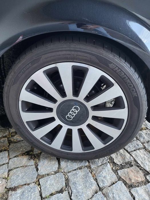 Audi A4 pd . 130 cvs