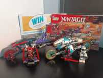 70639 LEGO Ninjago