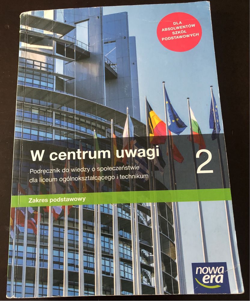 W centrum uwagi 2