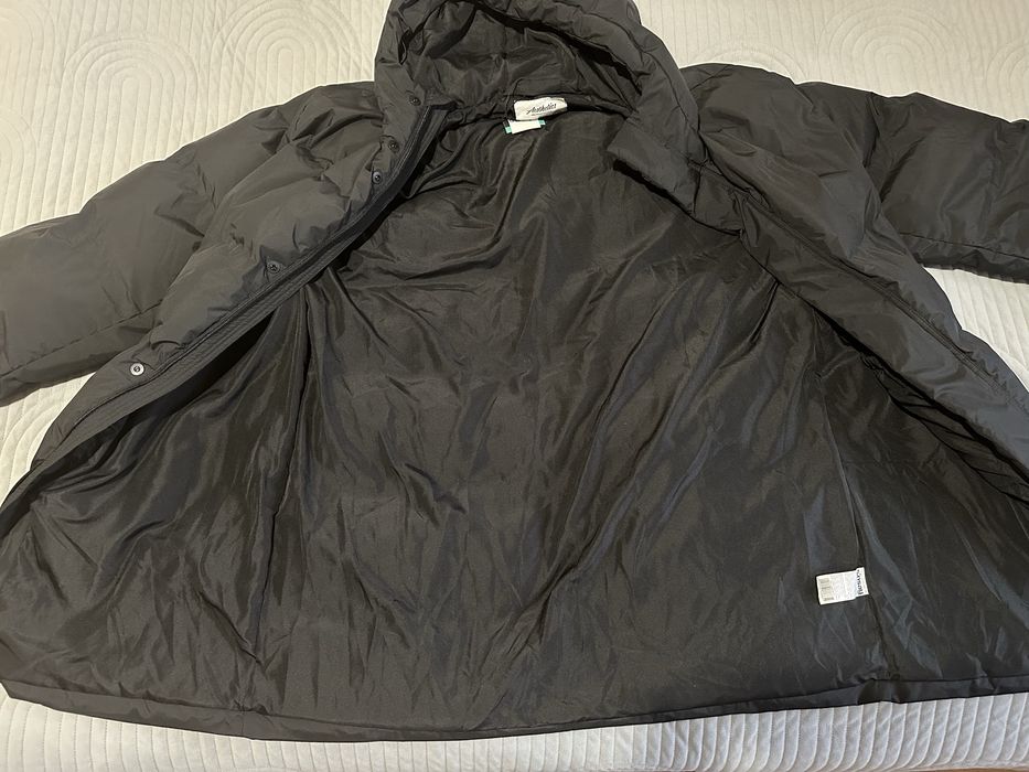 Чоловіче пальто, куртка Sinsay, XL