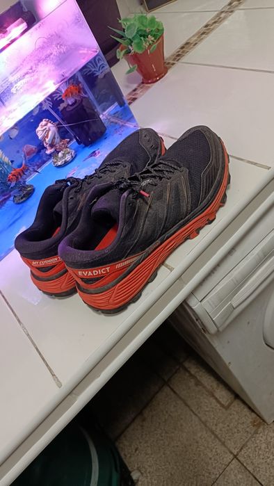 Vendo várias sapatilhas trail. 42.5 /43