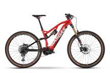 GAS GAS MXA3 Yamaha PWX3 720 wh NOWY nie Haibike Trek Cube