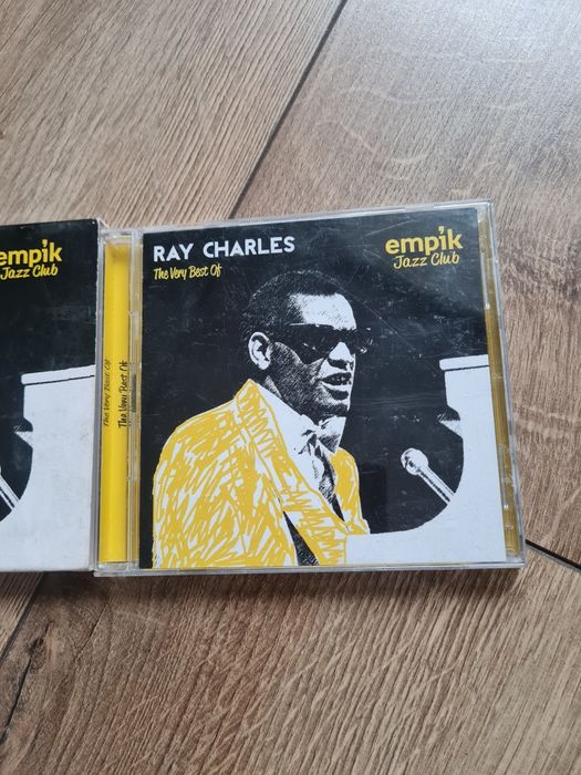 Płyta Ray Charles