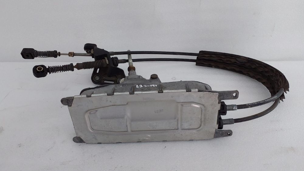 Seletor caixa velocidades SEAT Leon (1P1)