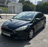 Продам свій авто Ford Focus 2015