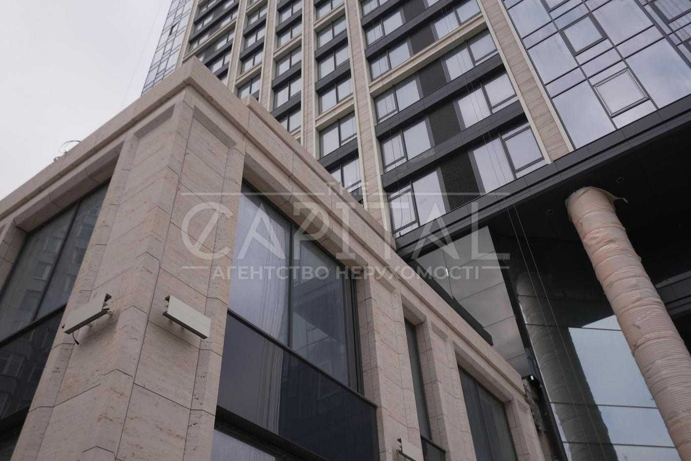 ВИДОВА! ЖК "А136 Highlight Tower" Продаж / Квартир/ Бізнес-клас /118м2