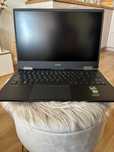 Laptop HP Omen jak nowy
