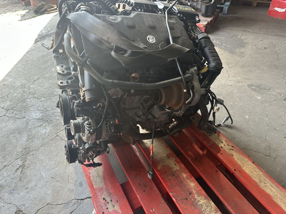 Motor peugeot / citroen 1.5 YH01