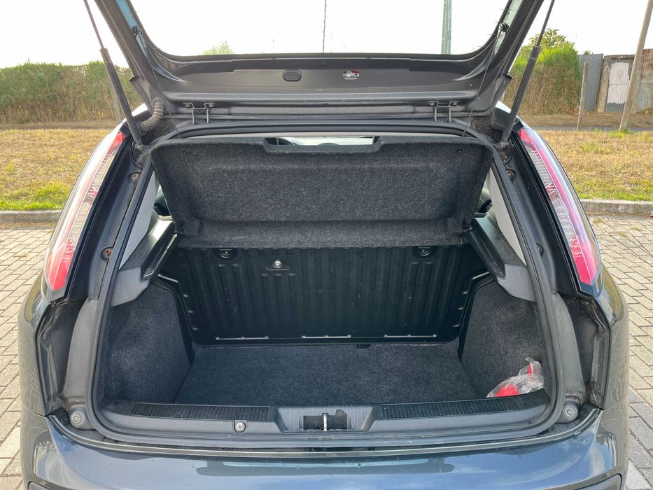 Fiat Punto Evo 1.2 Dynamic