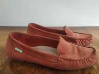 Buty Nr38 Nessi Mokasyny