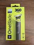 Maszynka do golenia Philips OneBlade 360 QP2724/23