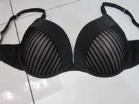 Hunkemoller biustonosz jak nowy push up 85 D