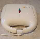 MPM 700 W Toster, Opiekacz, Sanwicher