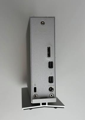 Disco Rígido Externo 3TB