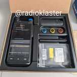 Hytera PDC760 UHF DMR RoIP гібридна радіостанція