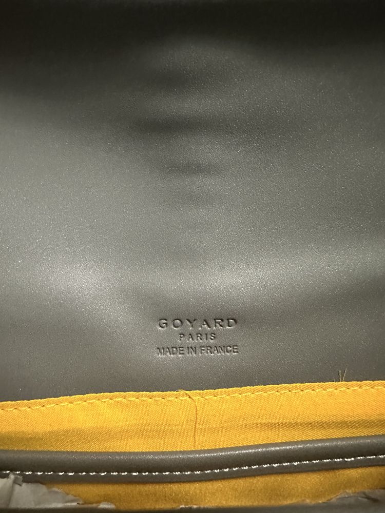 Mala Goyard Nova