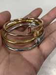 Pulseira Just un Clou Cartier