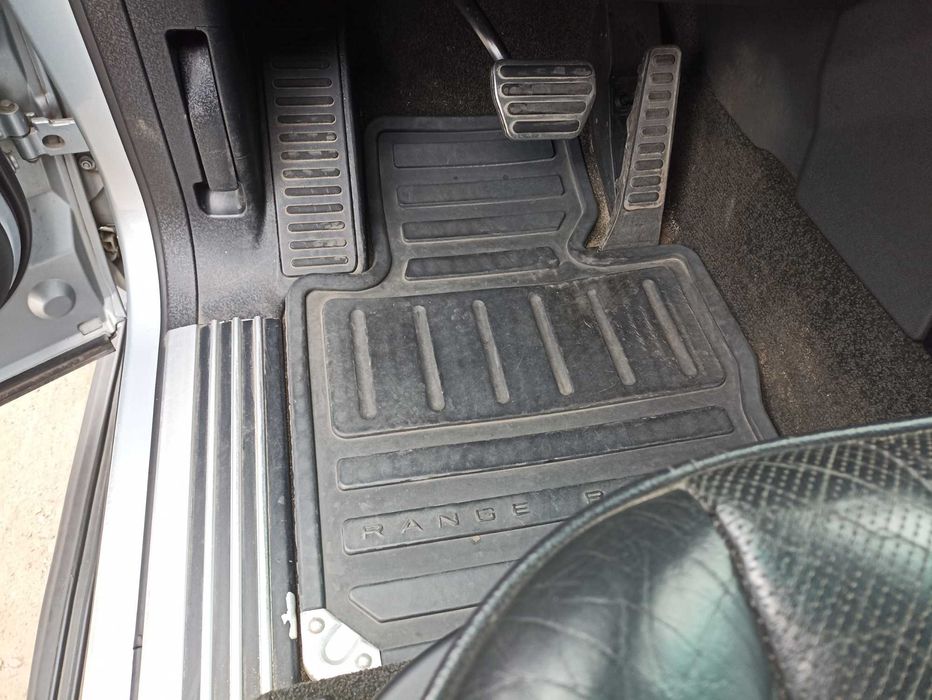 Land Rover Range Rover 2006