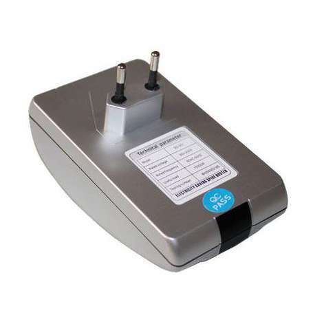 Aparelho p/ Poupar Electricidade
