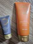 Avon Planet Spa scrub do ciała i maseczka do twarzy