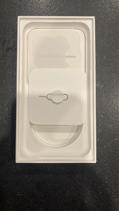 IPHONE 11 - Preto