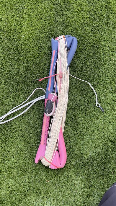 Kite Northe Evo 14m