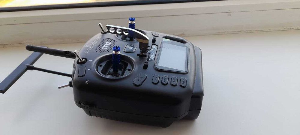 FPV Кріплення Radiomaster TX12 TX16 тримач до пульта ремень