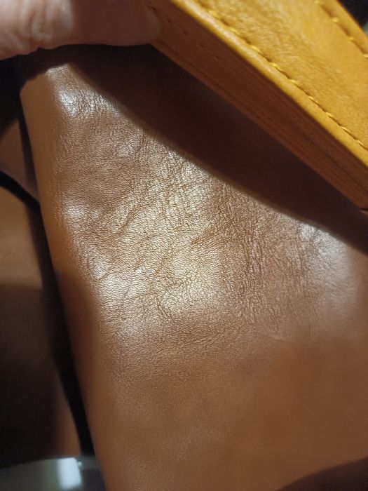 Kozaki brązowe rozmiar 38 Nowe