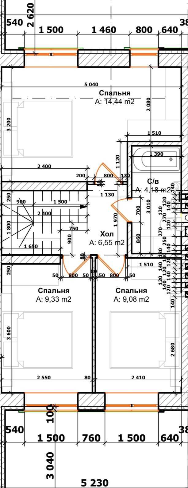 Продаю таунхаус 100 м2 в Центрі міста, поряд парк, школа, дитсадок