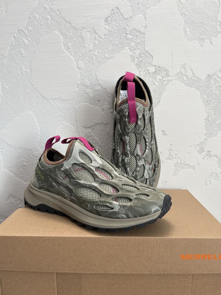 Кросівки оригінальні жіночі Merrell hydro runner 38 розмір