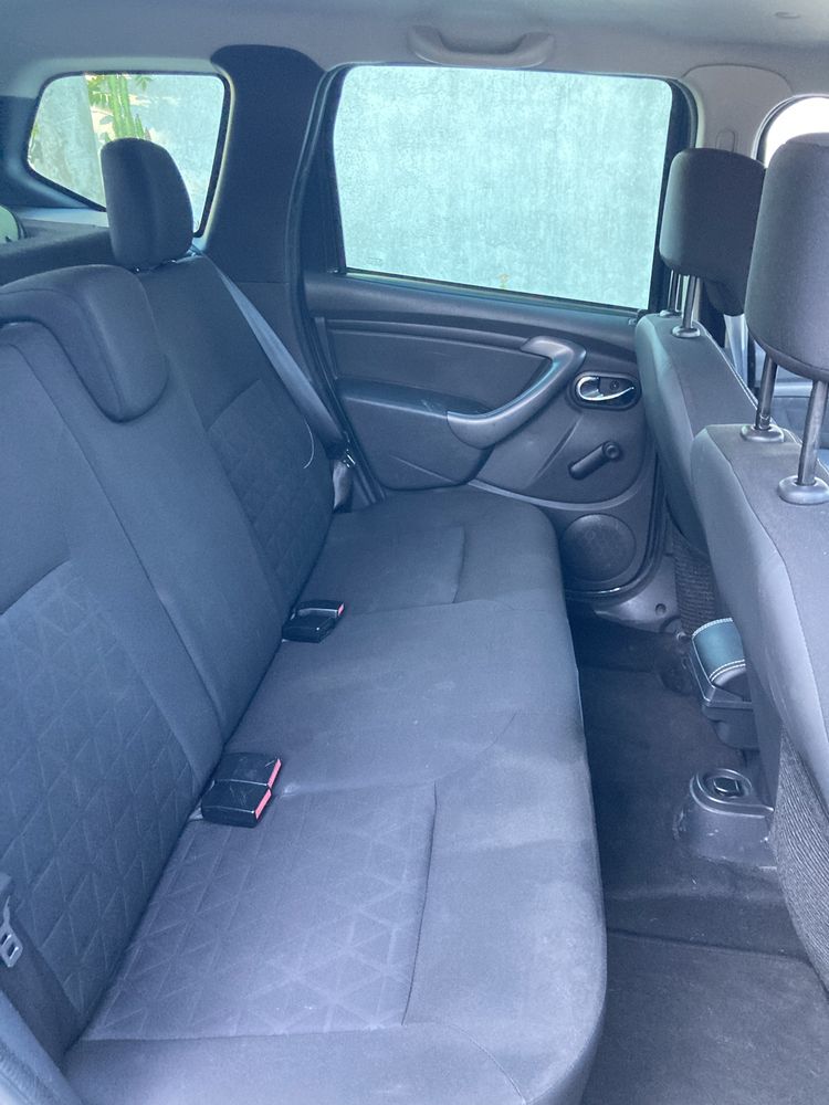 Dacia Duster 1.5 DCI