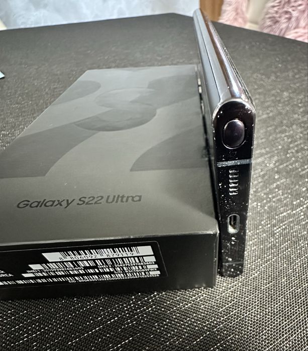 Samsung Galaxy s22 ultra