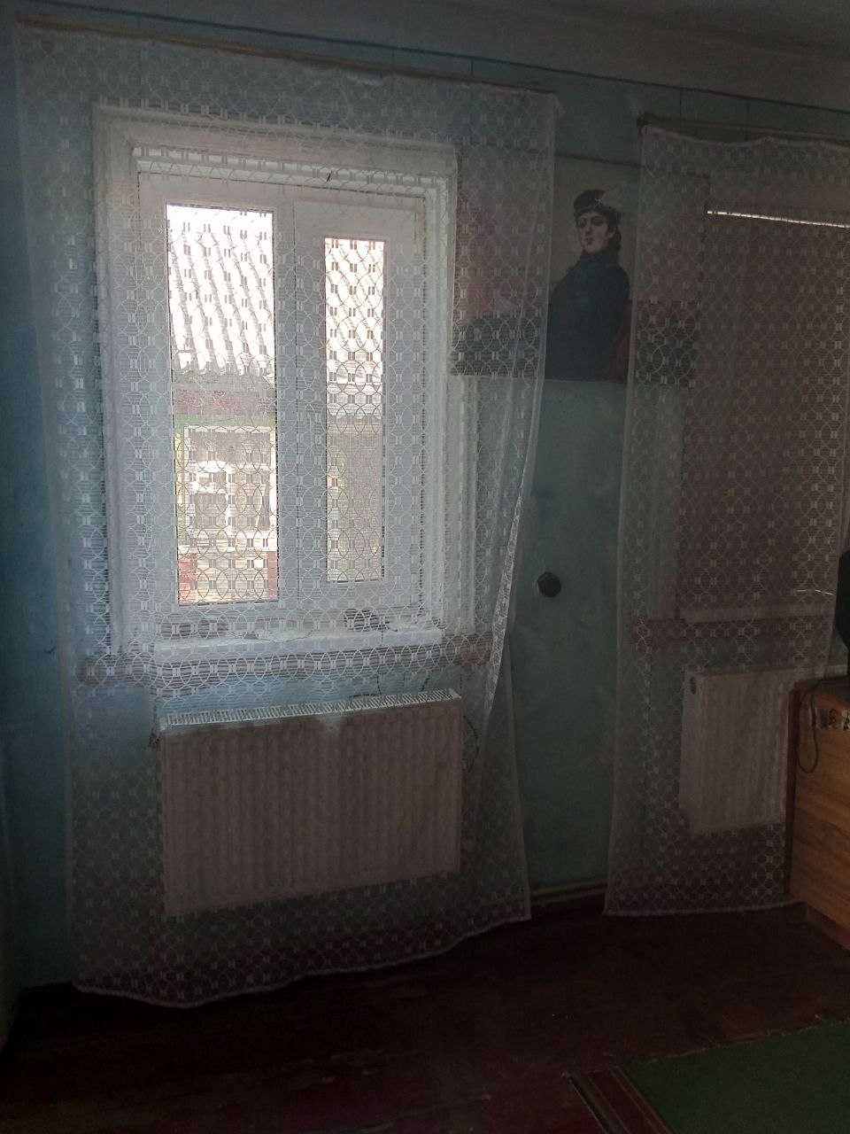 Продам дом 60 кв.м с газом и водой